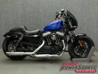 Thumbnail Photo 5 for 2019 Harley-Davidson Sportster Forty-Eight