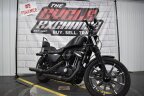 Thumbnail Photo 1 for 2019 Harley-Davidson Sportster