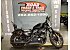 2019 Harley-Davidson Sportster Iron 883