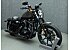 2019 Harley-Davidson Sportster Iron 883