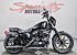2019 Harley-Davidson Sportster Iron 883