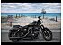 2019 Harley-Davidson Sportster