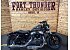 2019 Harley-Davidson Sportster Forty-Eight