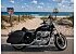 2019 Harley-Davidson Sportster