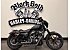 2019 Harley-Davidson Sportster Iron 883