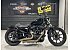 2019 Harley-Davidson Sportster Iron 1200