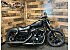 2019 Harley-Davidson Sportster Iron 883