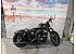 2019 Harley-Davidson Sportster