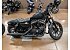 2019 Harley-Davidson Sportster Iron 883