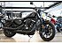 2019 Harley-Davidson Sportster Iron 883