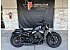 2019 Harley-Davidson Sportster Forty-Eight
