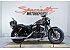 2019 Harley-Davidson Sportster Forty-Eight