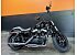 2019 Harley-Davidson Sportster Forty-Eight
