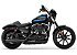 2019 Harley-Davidson Sportster Iron 1200
