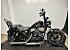 2019 Harley-Davidson Sportster Forty-Eight