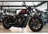 2019 Harley-Davidson Sportster Iron 1200
