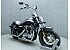 2019 Harley-Davidson Sportster