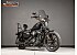 2019 Harley-Davidson Sportster Iron 883