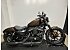2019 Harley-Davidson Sportster Iron 883