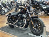 2019 Harley-Davidson Sportster