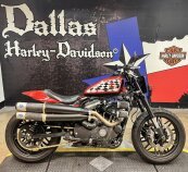 2019 Harley-Davidson Sportster Roadster