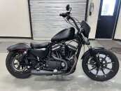 2019 Harley-Davidson Sportster Iron 883