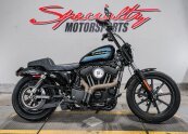 2019 Harley-Davidson Sportster Iron 1200