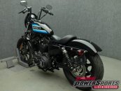 2019 Harley-Davidson Sportster Iron 1200