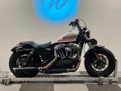 2019 Harley-Davidson Sportster Forty-Eight