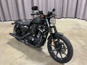 2019 Harley-Davidson Sportster