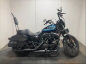 2019 Harley-Davidson Sportster Iron 1200