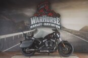 2019 Harley-Davidson Sportster Forty-Eight