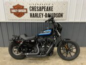 2019 Harley-Davidson Sportster Iron 1200