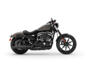2019 Harley-Davidson Sportster Iron 883
