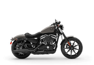 2019 Harley-Davidson Sportster Iron 883