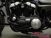 2019 Harley-Davidson Sportster Forty-Eight