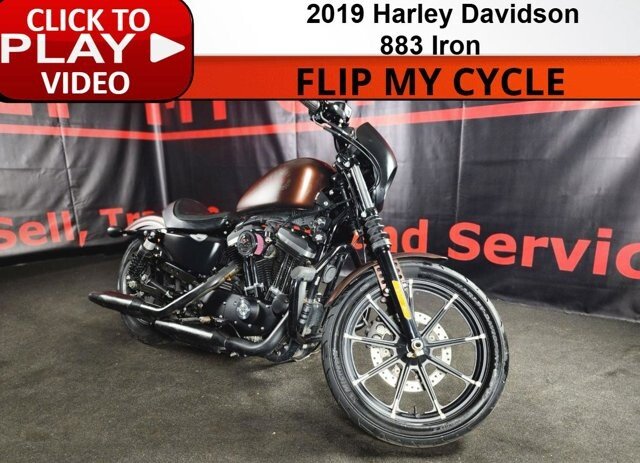 2019/09/20 値下げ！！ Harley-Davidson スポーツスター XL1200R Roadster™ | Harley-Davidson of Madison