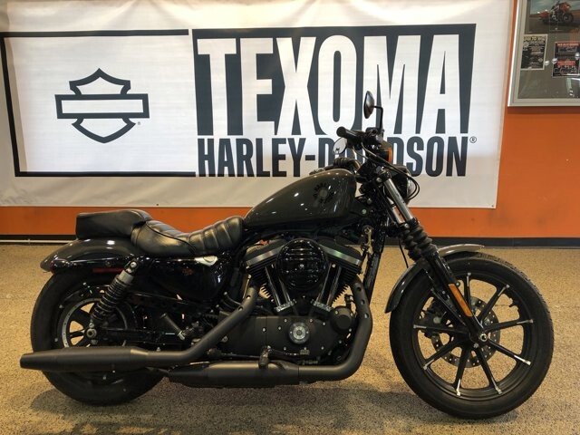 2019 Harley-Davidson Sportster Motorcycles for Sale - Motorcycles