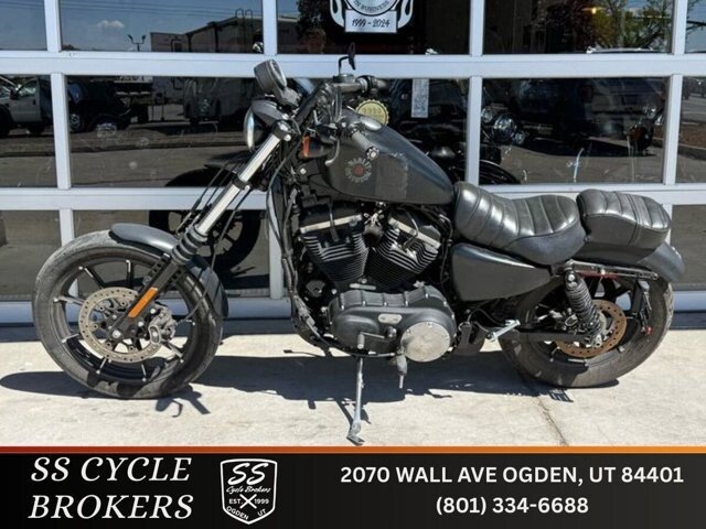 2019 Harley-Davidson Sportster Motorcycles for Sale - Motorcycles