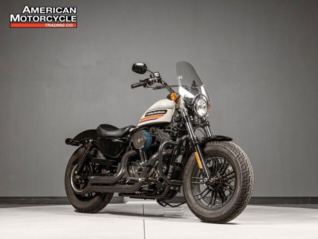 2019 Harley-Davidson Sportster Motorcycles for Sale - Motorcycles