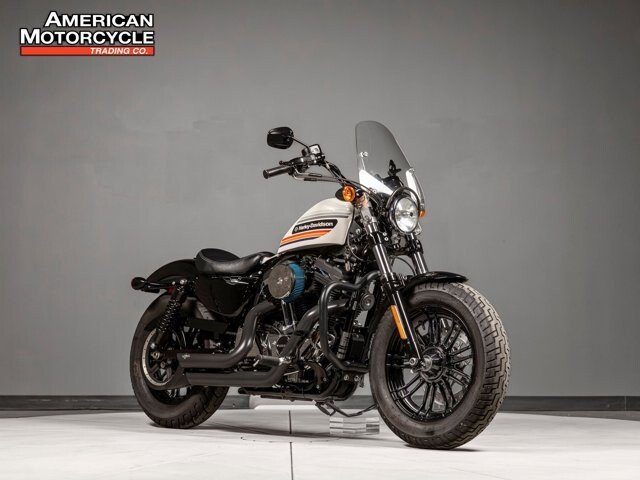 2019 Harley-Davidson Sportster Motorcycles for Sale - Motorcycles