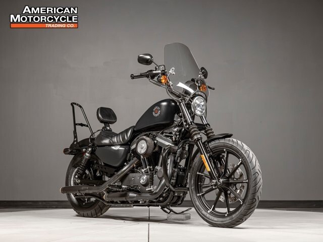 2019 Harley-Davidson Motorcycles for Sale - Motorcycles on Autotrader