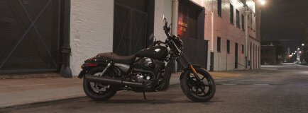 Photo 1 for 2019 Harley-Davidson Street 500
