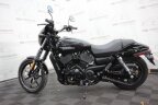 Thumbnail Photo 2 for 2019 Harley-Davidson Street 750