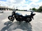 Thumbnail Photo 5 for 2019 Harley-Davidson Street 750