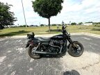Thumbnail Photo 1 for 2019 Harley-Davidson Street 750