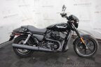 Thumbnail Photo 6 for 2019 Harley-Davidson Street 750