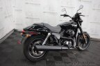 Thumbnail Photo 5 for 2019 Harley-Davidson Street 750