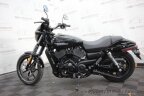 Thumbnail Photo 1 for 2019 Harley-Davidson Street 750