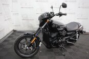 2019 Harley-Davidson Street 750
